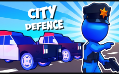 City Defence