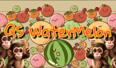 QS watermelon
